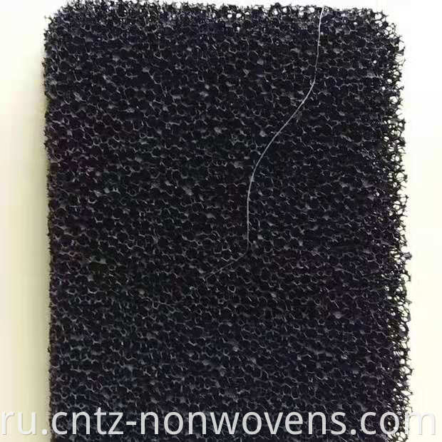 Activated Carbon Fabric